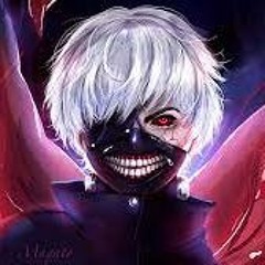 Kaneki Ken