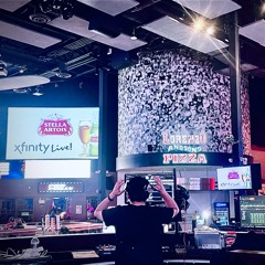 DJ Gabe Wilmes live at 10th & Willow in Hoboken NJ 4/5/25 HOUR 1