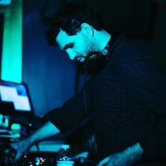 DJ Russell Sherman