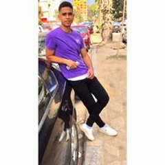 Ahmed Abass