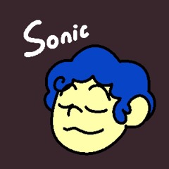 junnboi's sonic stuff