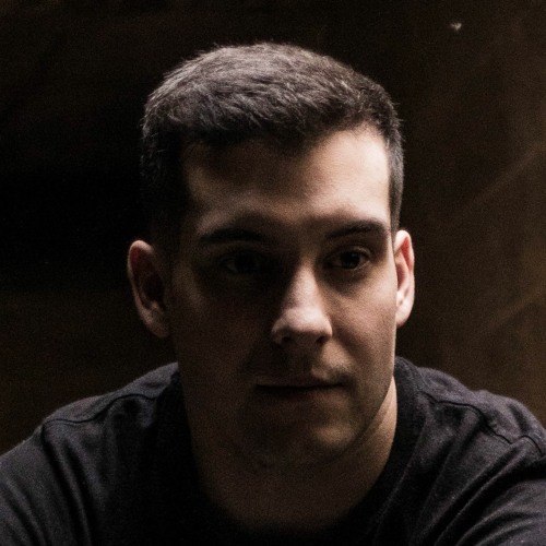 Adrián Oblanca’s avatar