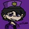 Purple guy