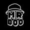 MR BOO in DJ MODE