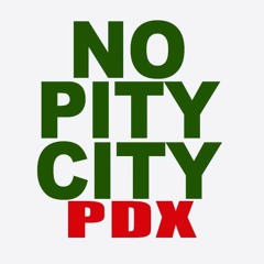No Pity City PDX