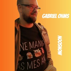 Gabriel Ohms