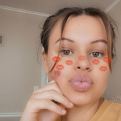 Kiana Abrana Martinez