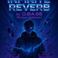 O.B.A.65, also known as The Sonic Mythmaker.