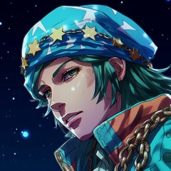 Cyan Child