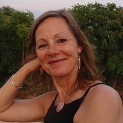 Isabelle Questiaux