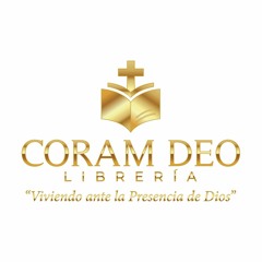 CORAM DEO