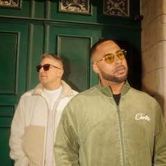 Blaqq & Why'd