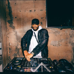 DJ HEIST