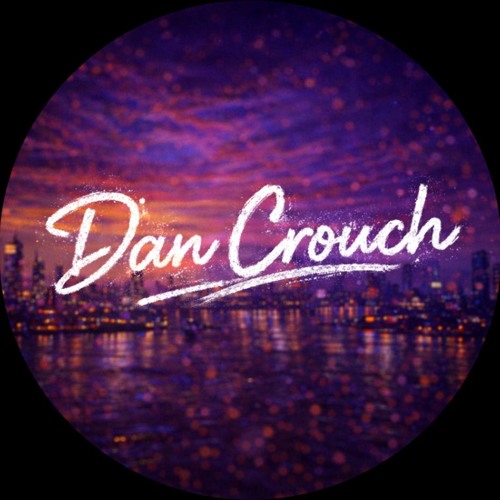 DAN CROUCH — artist photo