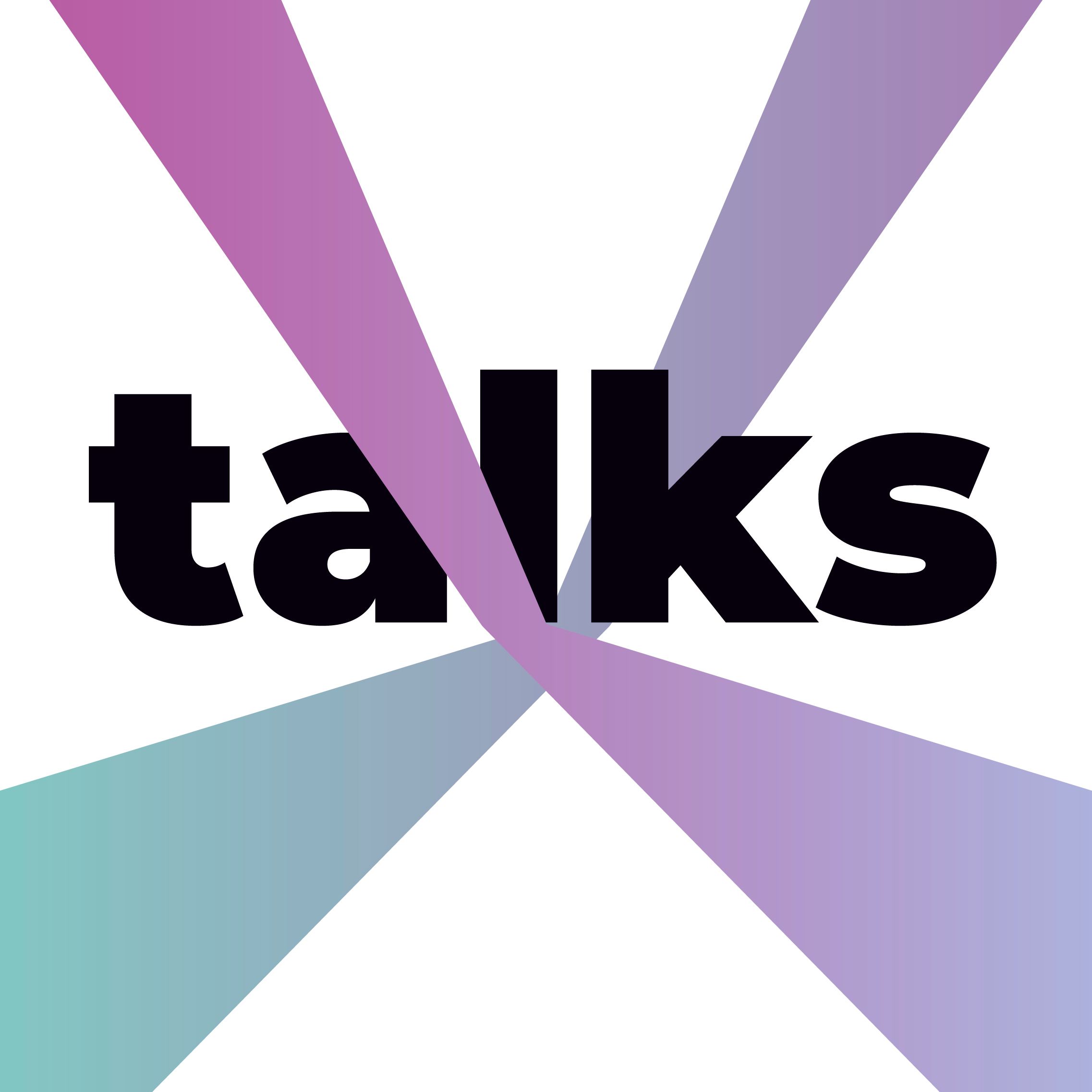 X — Talks Podcast podcast artwork
