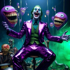 Prankster mutation