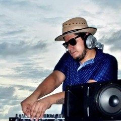 Dj Christopher Urrea