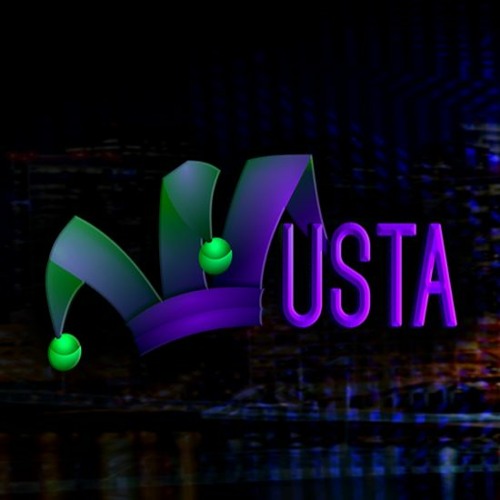 Wusta’s avatar