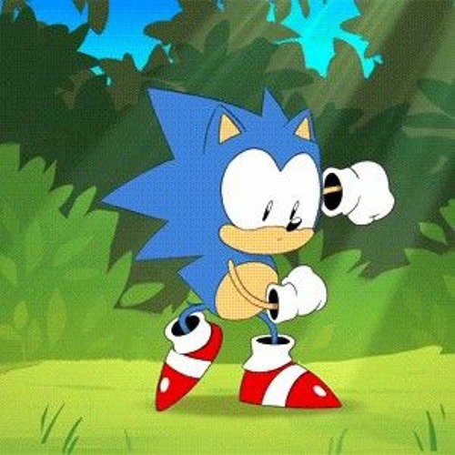 sonic mania adventures  season 2’s avatar