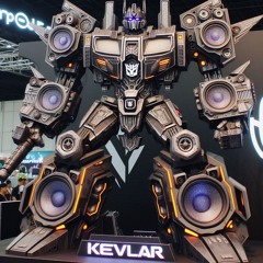 DEEJAY KEVLAR