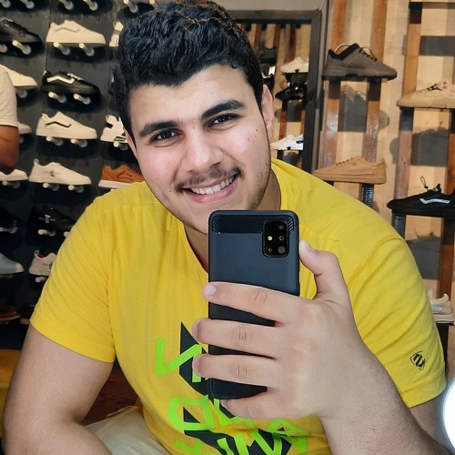 Mohamed Elshawaf’s avatar