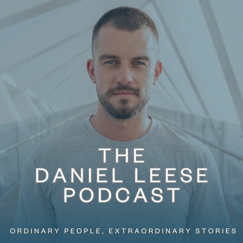 The Daniel Leese Podcast’s avatar