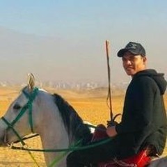 عبدالله محمد
