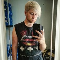 Richie Matthew Scott