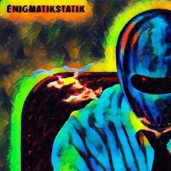 Enigmatikstatik (work in progress)