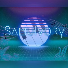 SamuIvory (Check bio - On Audius now)