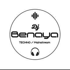 Dj Benaya Biton