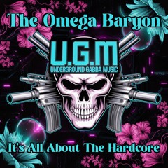 The Omega Baryon - Ik word zo moe, rappen allemaal hetzelfde!
