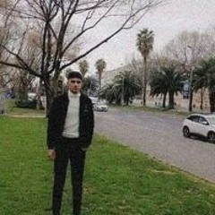 Rushad Mhamad