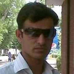 M Kashif