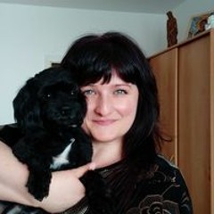 Eva Maria Vráblíková