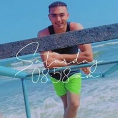 Mohammed Nasser