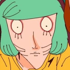 allergic to people（╹◡╹）