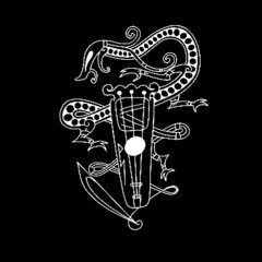 Skaldic Works