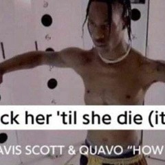 AMR Dee Huncho - Small Circle Pt 2