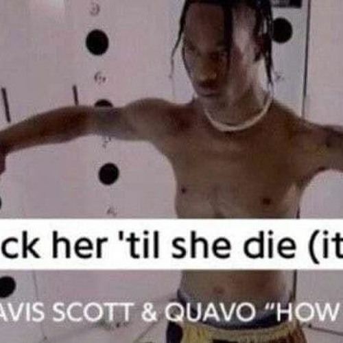 AMR Dee Huncho - Small Circle Pt 2