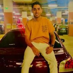 Abdelkader Saad