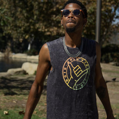 Slimi Hendawg AKA Rickey Terrell