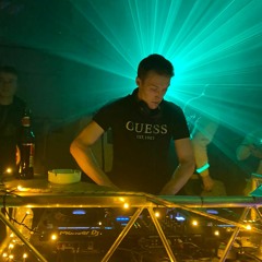 01 Kerberos Hardtechno mix