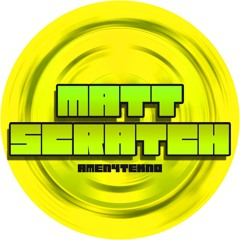 Matt Scratch