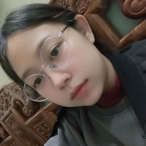 lthue 🩵 — artist photo