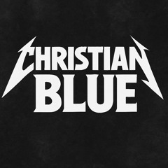 Christian Blue