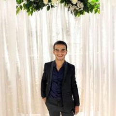 Youssef Nessem Metry