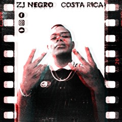 Zj Negro Costa Rica