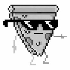 Steve Jack pizza 🍕