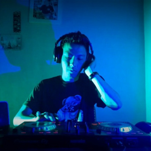 DJ PAJIK’s avatar